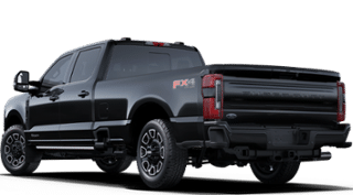2025 Ford Super Duty® External Image 3